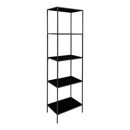 House N Vita Shelf - 51 cm - Black
