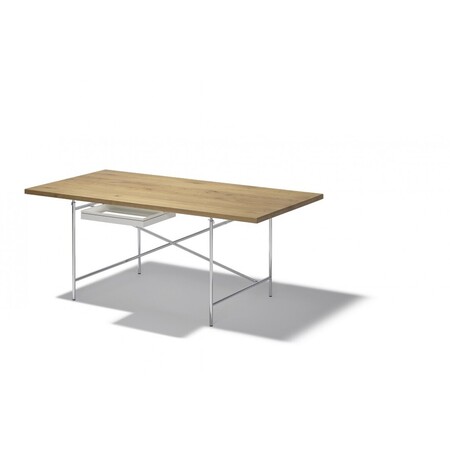Richard Lampert Schublade für Eiermann Gestelle