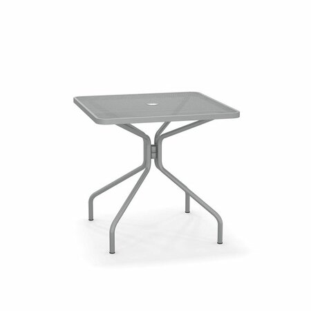 EMU Tisch Cambi 80x80cm
