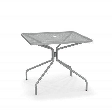EMU Tisch Cambi 90x90cm