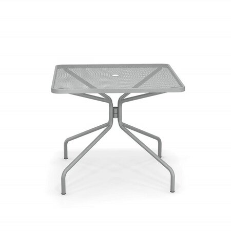 EMU Tisch Cambi 90x90cm
