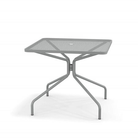 EMU Tisch Cambi 90x90cm
