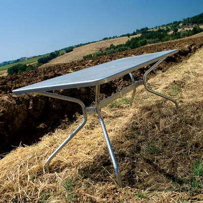 EMU Tisch Cambi 160x80cm