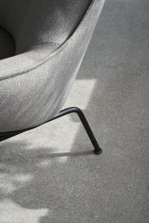 Wendelbo Aloe high back chair - Loungesessel