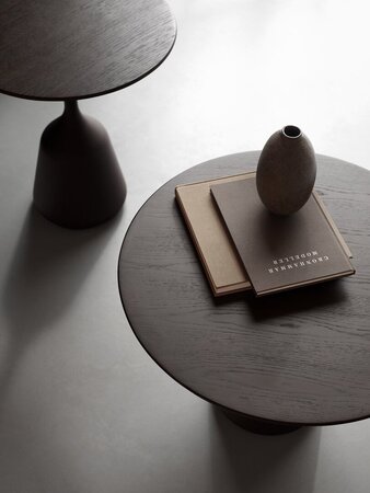 Wendelbo Coin Dining Table - Esstisch