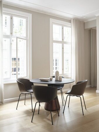 Wendelbo Coin Dining Table - Esstisch