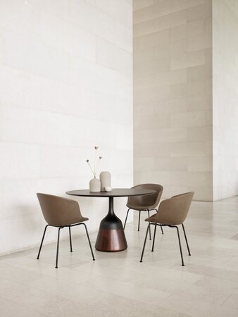 Wendelbo Coin Dining Table - Esstisch