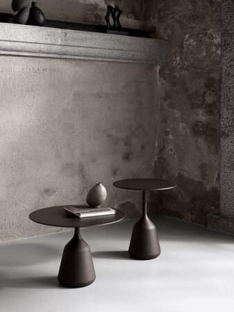 Wendelbo Coin Dining Table - Esstisch