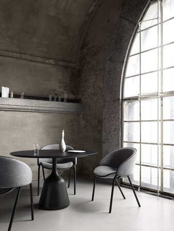 Wendelbo Coin Dining Table - Esstisch