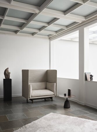 Wendelbo Coin Dining Table - Esstisch