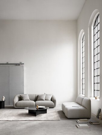 Wendelbo Montholon 2.5 Sitzer Sofa