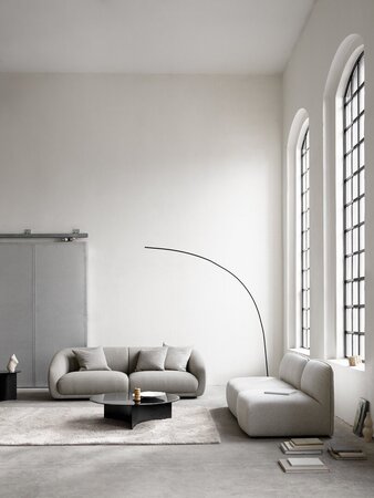 Wendelbo Montholon 2.5 Sitzer Sofa