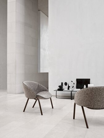 Wendelbo Root Table - Beistelltisch