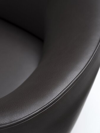 Wendelbo Sepal Lounge Chair - Sessel