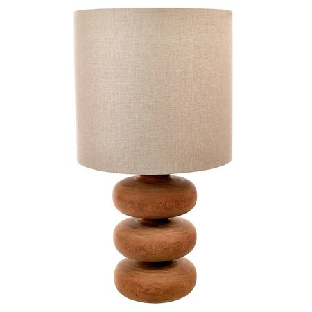 POLSPOTTEN LAMP BASE TREE TIMES