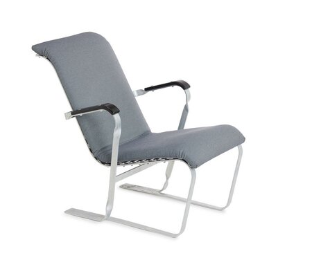 Embru Auflagematratze zu Breuer Sessel Embru