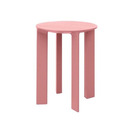 Schönbuch Hans Hocker - Flamingo Pink