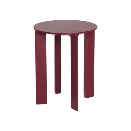 Schönbuch Hans Hocker - Wine Red