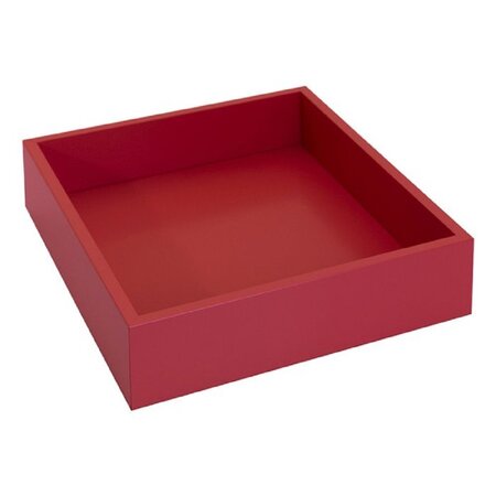 Schönbuch TALLY - Tomato Red - 24,0 x 21,0 cm