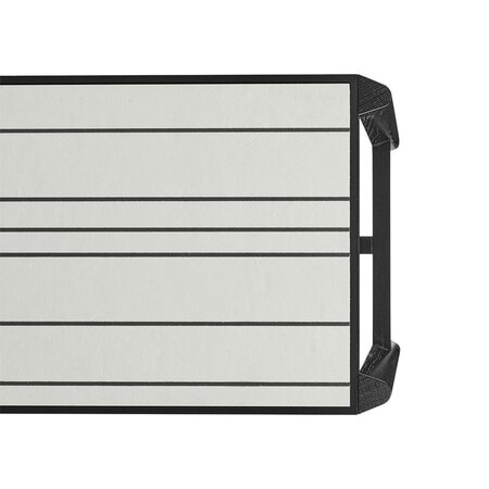 Schönbuch Juste Konsoltisch-Marinière