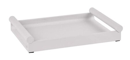 Schönbuch Oleh Tablett- Eiche , B 42 / H 7 / T 29 cm
