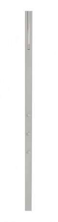 Schönbuch Line Wandgarderobe- Stone Grey