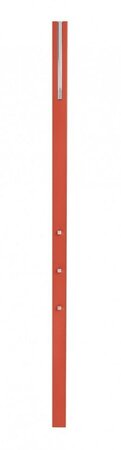 Schönbuch Line Wandgarderobe- Coral