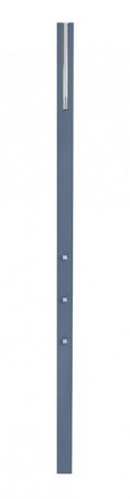 Schönbuch Line Wandgarderobe- Ice Blue