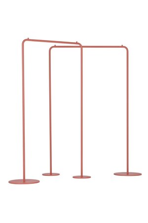 Schönbuch Kami-Garderobe S - Sunrise light