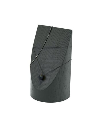 Schönbuch Nikara Schmuck Showcase Set 1 mit Brauntönen-granite