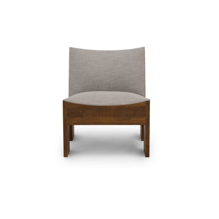 New Works Tenon Lounge Chair - Loungesessel - Ruskin 003