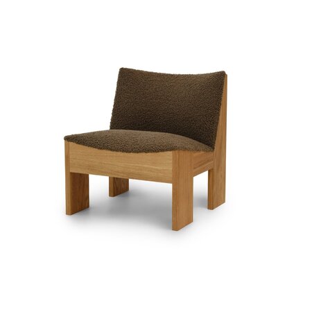 New Works Tenon Lounge Chair - Loungesessel - Drake 004