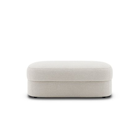 New Works Covent Pouf - Hocker - Medium - Lana