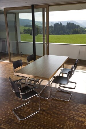 Thonet S 43 Klassik