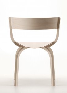 Thonet 404 - 404F