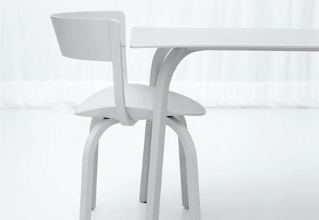 Thonet 404 - 404F