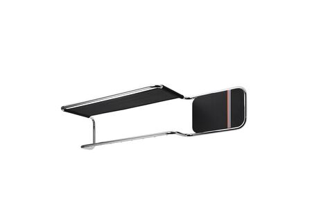 Thonet S 1520 - Garderobe mit Memo-Board