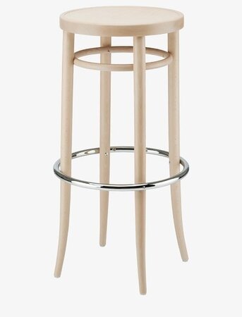 Thonet 204 MH | Barhocker
