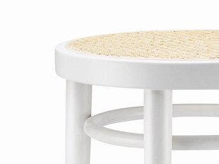 Thonet 214 MH | Barhocker