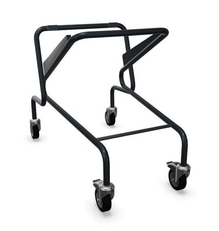 Thonet S 1629 | Stapelwagen