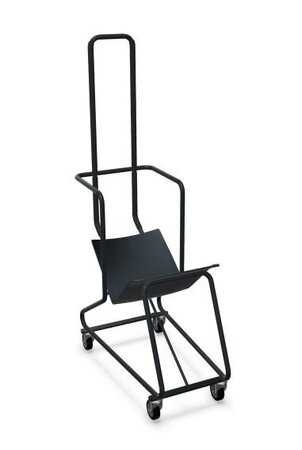 Thonet S 1849 | Stapelwagen