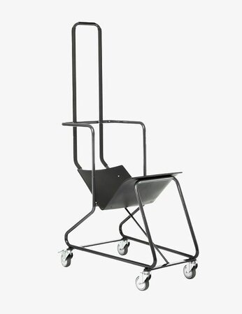 Thonet S 1849 | Stapelwagen