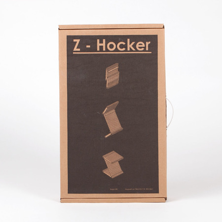 Hocker Z Contact-Arbeit