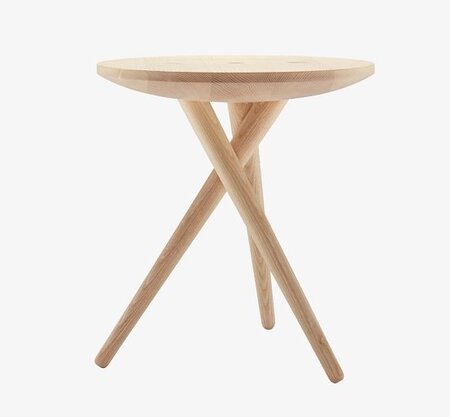 Thonet 1025 | Beistelltisch