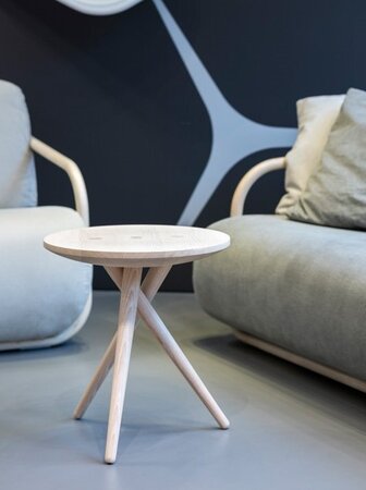 Thonet 1025 | Beistelltisch