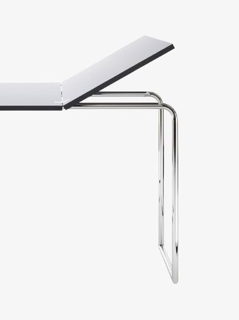 Thonet B 109 | Tisch aufklappbar