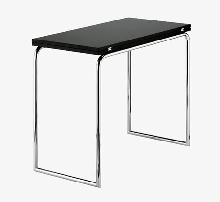 Thonet B 109 | Tisch aufklappbar