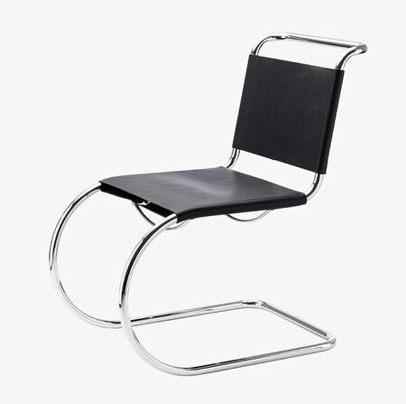 Thonet S 533 L | Freischwinger