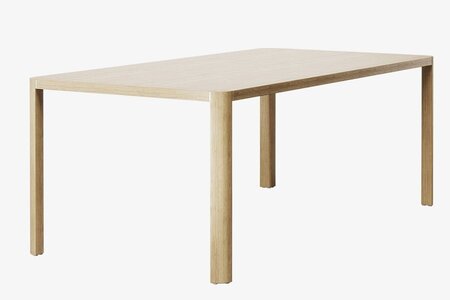 Thonet 1140 | Vierbeintisch