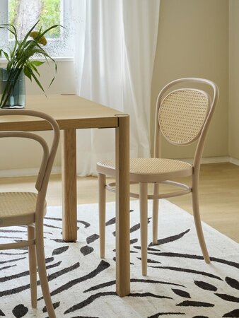 Thonet 1140 | Vierbeintisch